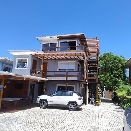 Pousada Ilha Do Campeche Florianópolis Zewnętrze zdjęcie