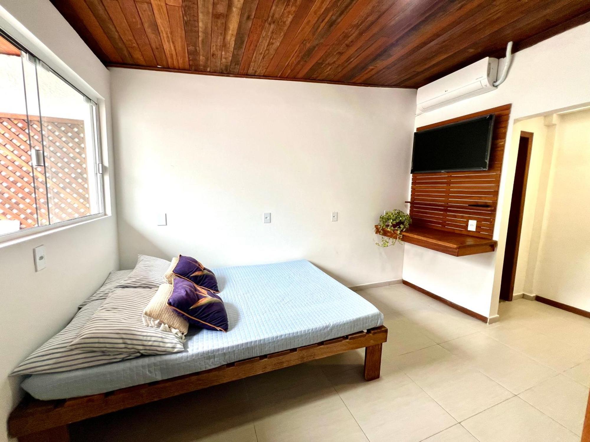 Pousada Ilha Do Campeche Florianópolis Zewnętrze zdjęcie