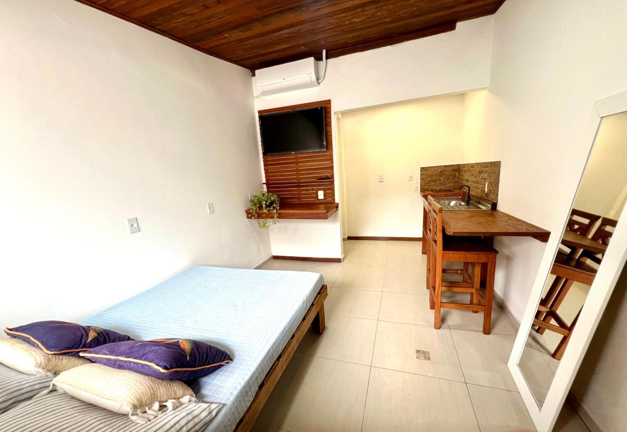 Pousada Ilha Do Campeche Florianópolis Zewnętrze zdjęcie