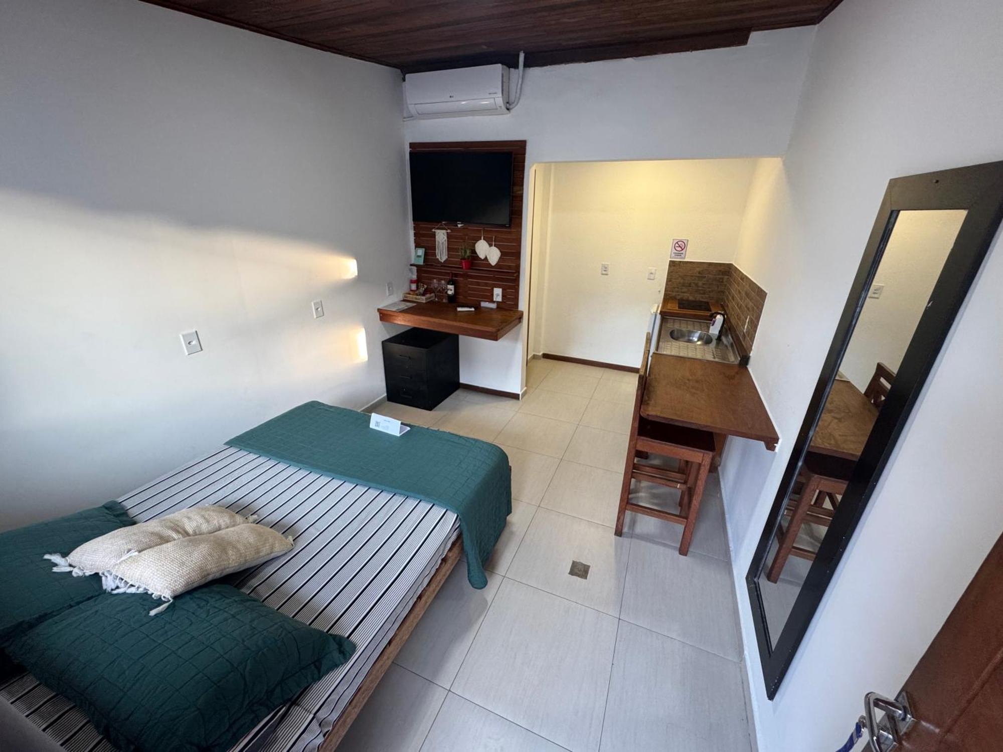 Pousada Ilha Do Campeche Florianópolis Zewnętrze zdjęcie