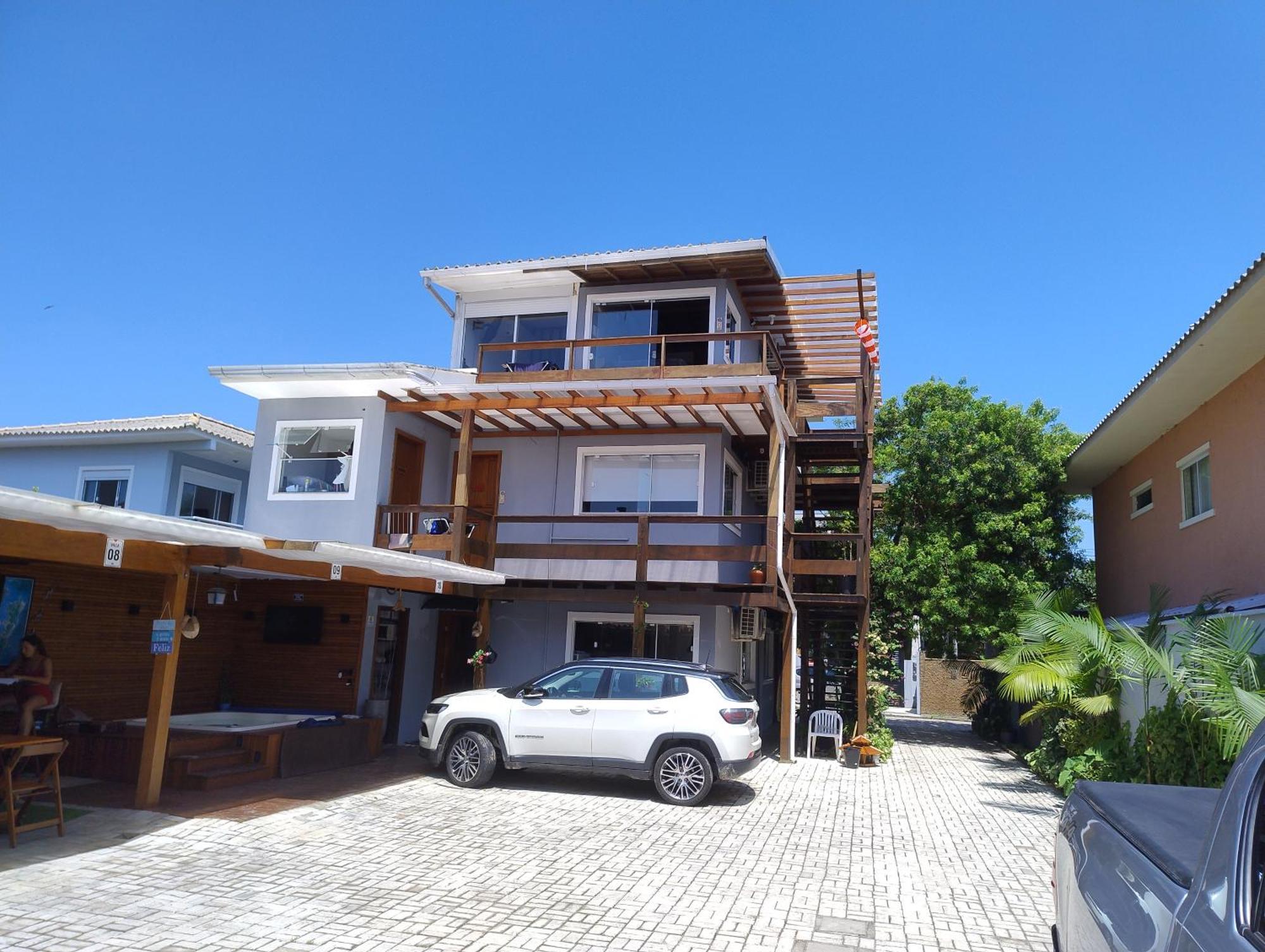 Pousada Ilha Do Campeche Florianópolis Zewnętrze zdjęcie