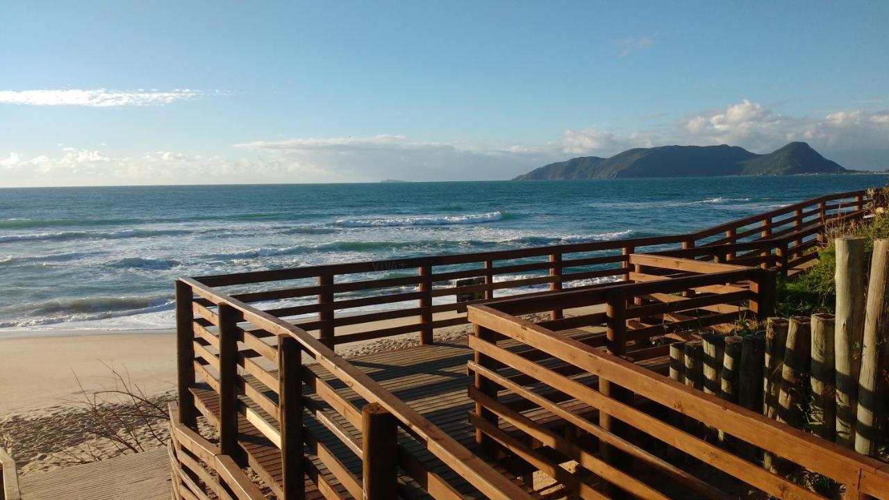 Pousada Ilha Do Campeche Florianópolis Zewnętrze zdjęcie